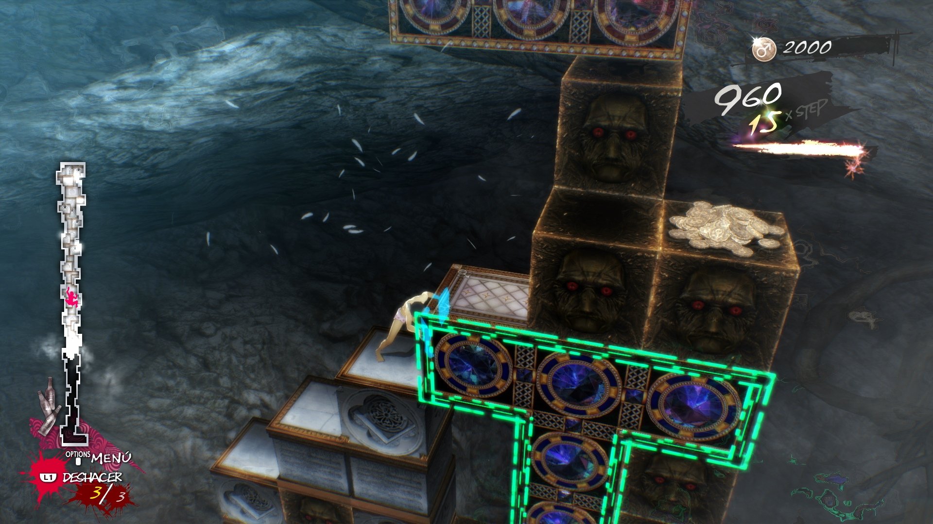 Catherine: Fully Body - Imagen 44